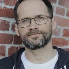 Vasi Popovici, owner of Flooring PDX